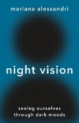 Night Vision - Mariana Alessandri