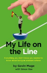 MY LIFE ON THE LINE - Gavin Muge