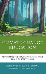 Climate Change Education - 