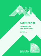 delta – neu / delta LB 11 - Birgit Brandl, Matthias Brandl, Franz Eisentraut, Stefan Ernst, Karl-Heinz Sänger, Ulrike Schätz, Hans Scheick, Verena Thiel