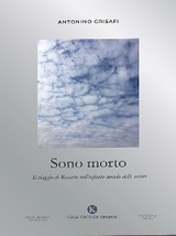 Sono morto - Antonino Crisafi