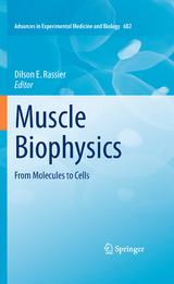 Muscle Biophysics - 