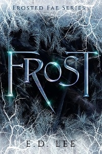 FROST - Ella Lee