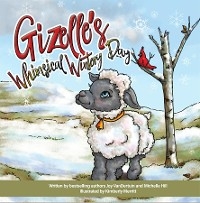 Gizelle's Whimsical Wintery Day - Joy Vandertuin,  Hill