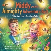 Middy and Her Almighty Adventure Belt - Kara Blumfeldt