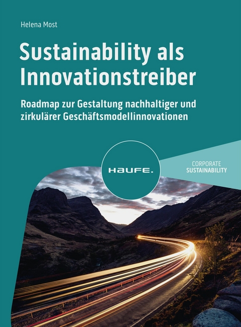 Sustainability als Innovationstreiber -  Helena Most