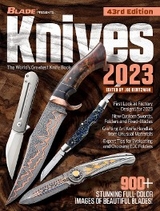 Knives 2023, 43rd Edition - 