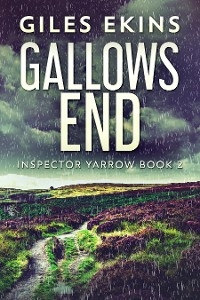 Gallows End - Giles Ekins