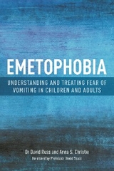 Emetophobia - Anna S. Christie, Dr David Russ