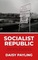 Socialist republic -  Daisy Payling