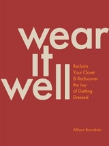 Wear It Well -  Allison Bornstein