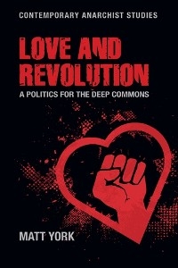 Love and revolution - Matt York