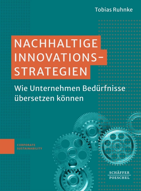 Nachhaltige Innovationsstrategien -  Tobias Ruhnke