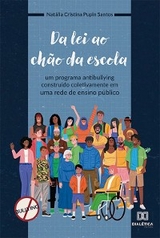 Da lei ao chão da escola - Natália Cristina Pupin Santos