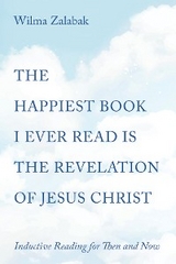 Happiest Book I Ever Read Is the Revelation of Jesus Christ -  Wilma Zalabak