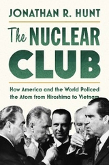 Nuclear Club -  Jonathan R. Hunt