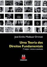 Uma teoria dos Direitos Fundamentais - José Emílio Medauar Ommati