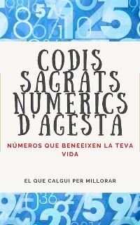 Codis Sagrats Numerics D'Agesta - Edwin Pinto