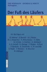 Der Fuß des Läufers - 