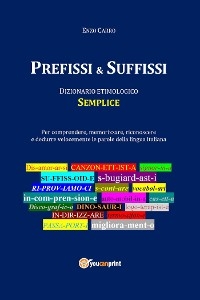 Prefissi & Suffissi - Enzo Carro