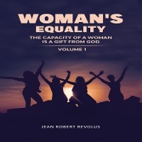 Woman's Equality -  Jean Robert Revolus