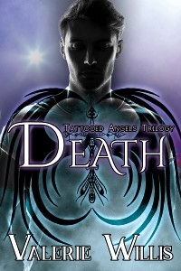 Death - Valerie Willis