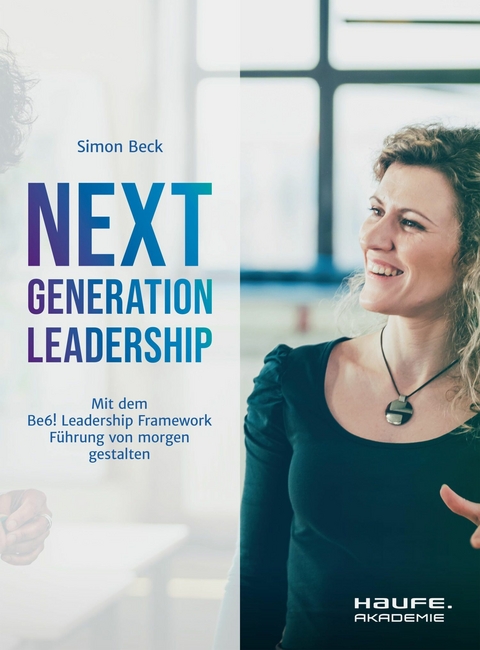 Next Generation Leadership - Simon Beck