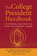 College President Handbook - 