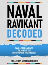 Naval Ravikant Decoded -  Success Decoded