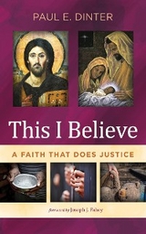 This I Believe -  Paul E. Dinter