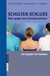 Schulter-Schluss - K. Kühlwetter, M. Lehmann, A. Gokeler
