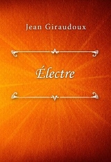 Électre - Jean Giraudoux