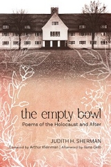 Empty Bowl -  Judith H. Sherman