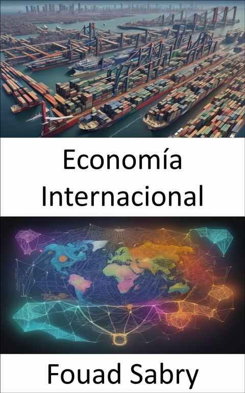 Economía Internacional - Fouad Sabry