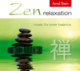 Zen relaxation - Stein, Arnd