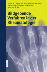 Bildgebende Verfahren in der Rheumatologie - 