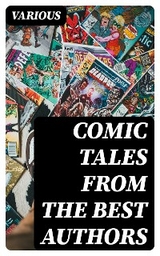 Comic Tales from the Best Authors -  Various