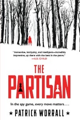 The Partisan - Patrick Worrall