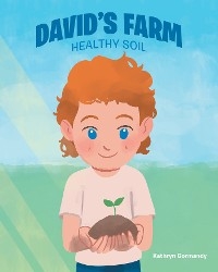 David's Farm - Kathryn Gormandy