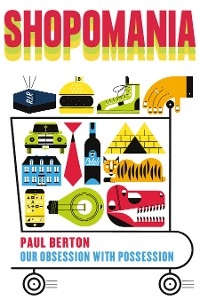 Shopomania - Paul Berton