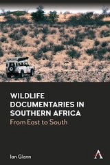 Wildlife Documentaries in Southern Africa - Ian Glenn