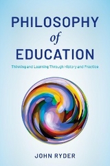 Philosophy of Education -  John Ryder