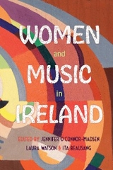 Women and Music in Ireland - 