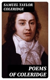 Poems of Coleridge - Samuel Taylor Coleridge