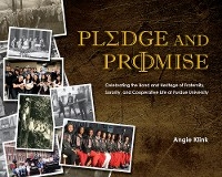 Pledge and Promise -  Angie Klink