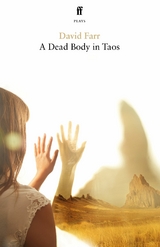 Dead Body in Taos -  David Farr