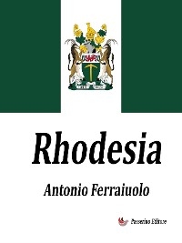 Rhodesia - Antonio Ferraiuolo