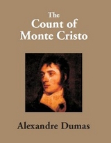 Count Of Monte Cristo -  Alexandre Dumas