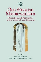 Old English Medievalism - 