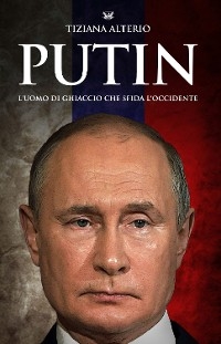 Putin - Tiziana Alterio